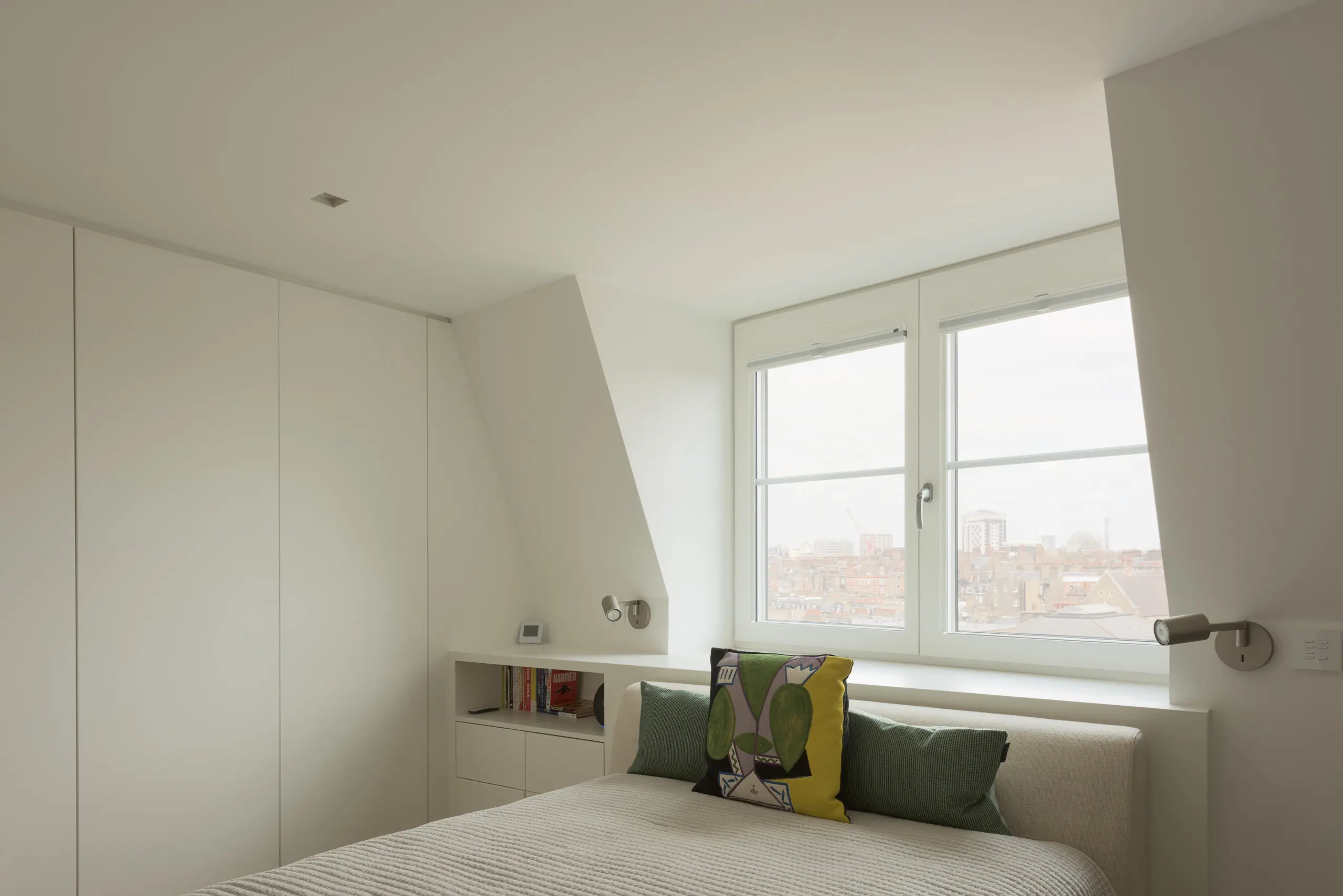 Chelsea Penthouse